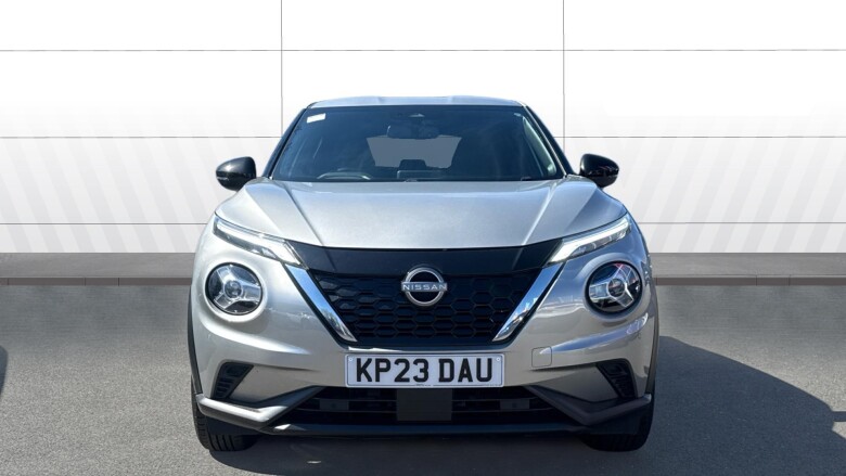 Nissan Juke 1.6 Hybrid N-Connecta 5dr Auto Hybrid Hatchback